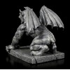 Figuren Shop GmbH Gothic Gargoyle Figurine - Conall | Fantasy