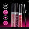 Cyzone Colección Mystic Stars Labial Studio Look, Red Star, 6ml