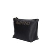 VALENTINO Pie Re Soft Cosmetic Case Nero, nero