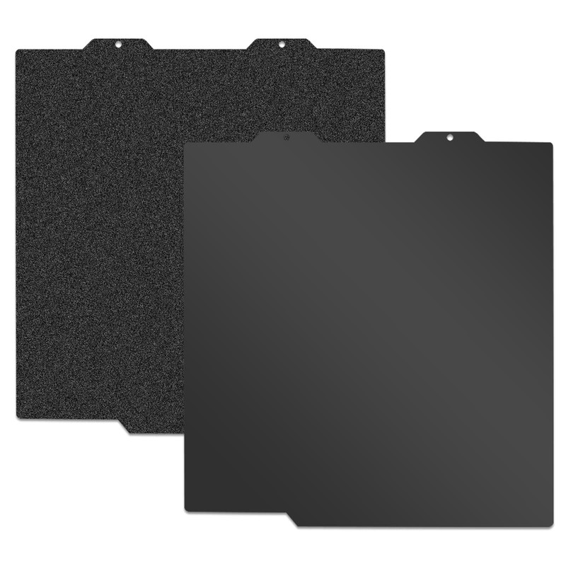 JUUPINE For Bambu Lab A1 Mini PEI Building Board, Double
