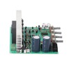 2.1 Subwoofer Power Amplifier Board 240W High Power 3 Channel