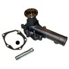 GMB 130-1030 OE Replacement Water Pump with Gasket