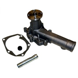 GMB 130-1030 OE Replacement Water Pump with Gasket