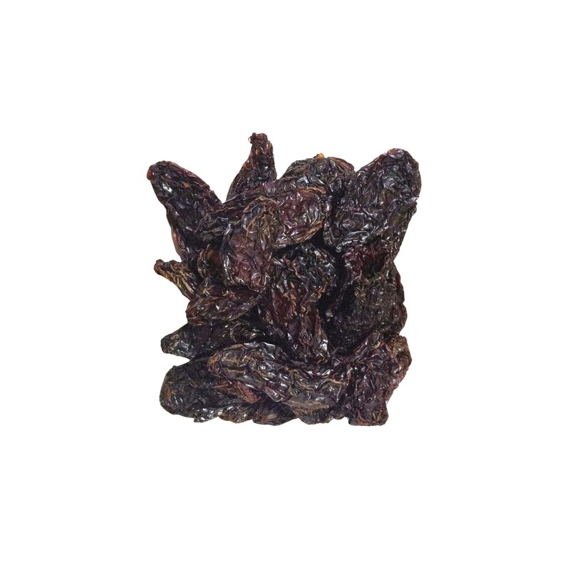 Dried Chipotle Morita Peppers (Chile Morita) // Weights: 4 Oz,