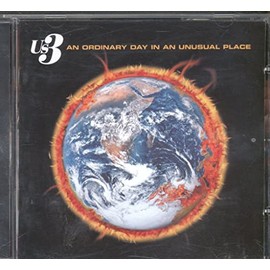 Ordinary Day in Unusual Place