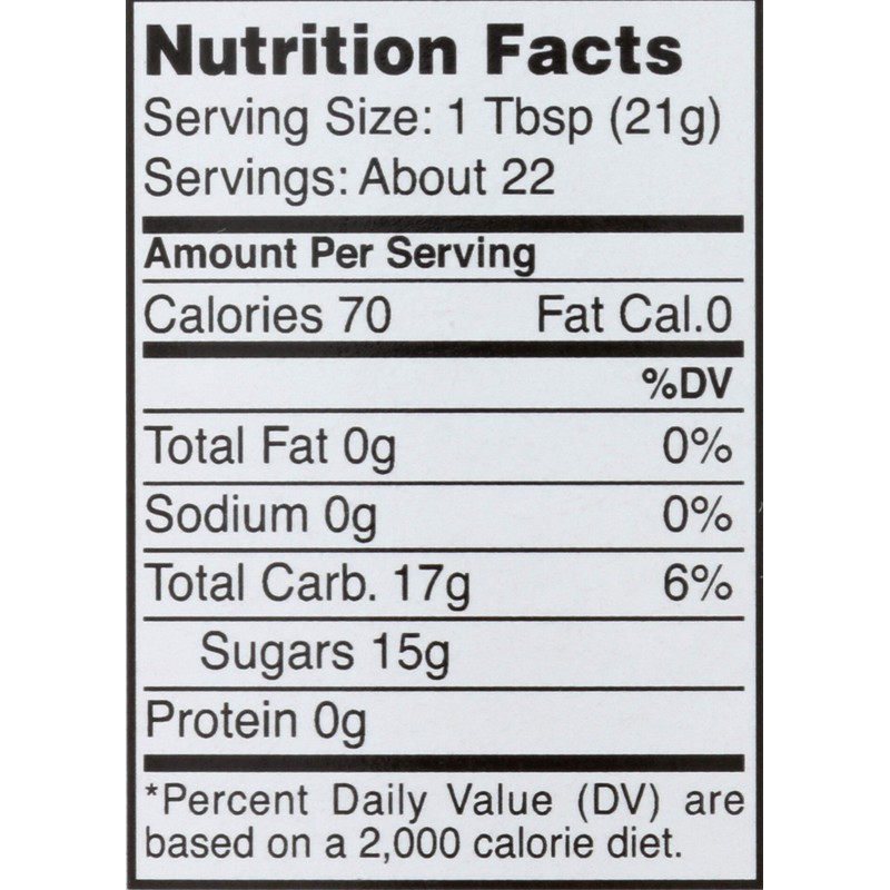 GOODFLOW HONEY & JUICE Honey, 16 FZ