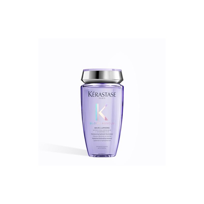 KÉRASTASE Blond Absolu Bain Lumière Shampoo Rubio | 250 ml