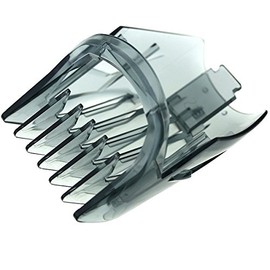 Replacement 11mm-20mm Hair Guide Comb 'B' Compatible with Panasonic Models ER-GB60, ER-GB80
