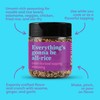 McCormick Asian Rice Bowl Topping Seasoning, Flavor Maker, 4.6 oz