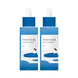 roundlab [2개세트] 라운드랩 자작나무 수분 앰플 50ml