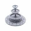 Town Square - DND Terrain Compatible with Dungeons and Dragons,