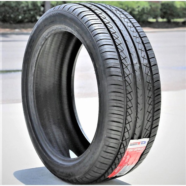 GT Radial Tire 245/45R19 ZR GT Radial Champiro UHP A/S