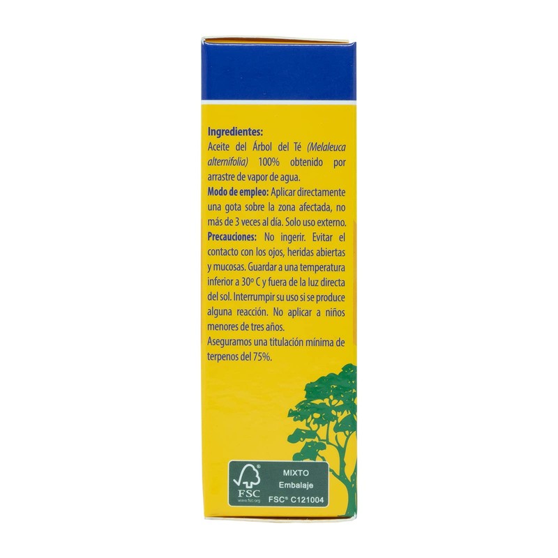 DRASANVI Body Oil 18ml