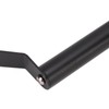 Motorcycle Navigation Bracket Aluminum Alloy Phone Holder Mount Replacement for
