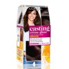 L'Oreal Paris Casting Cream Gloss, Darkest Brown 300, 87.5 g