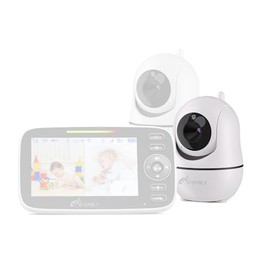 iFamily Additional Camera only for Split Monitor SM43Ev2, NOT for SM936E/SM653/SM936A