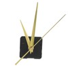 Operitacx 1 Set Replacement Clock Movement Mechanism for DIY Wall