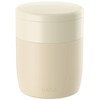 Asbel SR300 Simple Stylish Hot and Cold Soup Bottle, M,