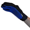 Zenify Pet Hair Remover Dog Grooming Glove Cat Brush Fur