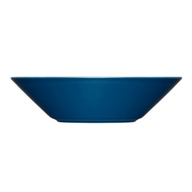 Iittala 1061238 Teema Bowl Dish, 8.3 inches (21 cm), Vintage Blue