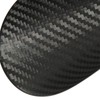 Dashboard Gauge Cover Decoration Carbon Fiber Replacement for NISSAN 370Z