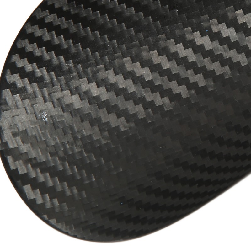Dashboard Gauge Cover Decoration Carbon Fiber Replacement for NISSAN 370Z