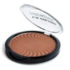 L.A. COLORS Bronzer, Deep Tan CFB408