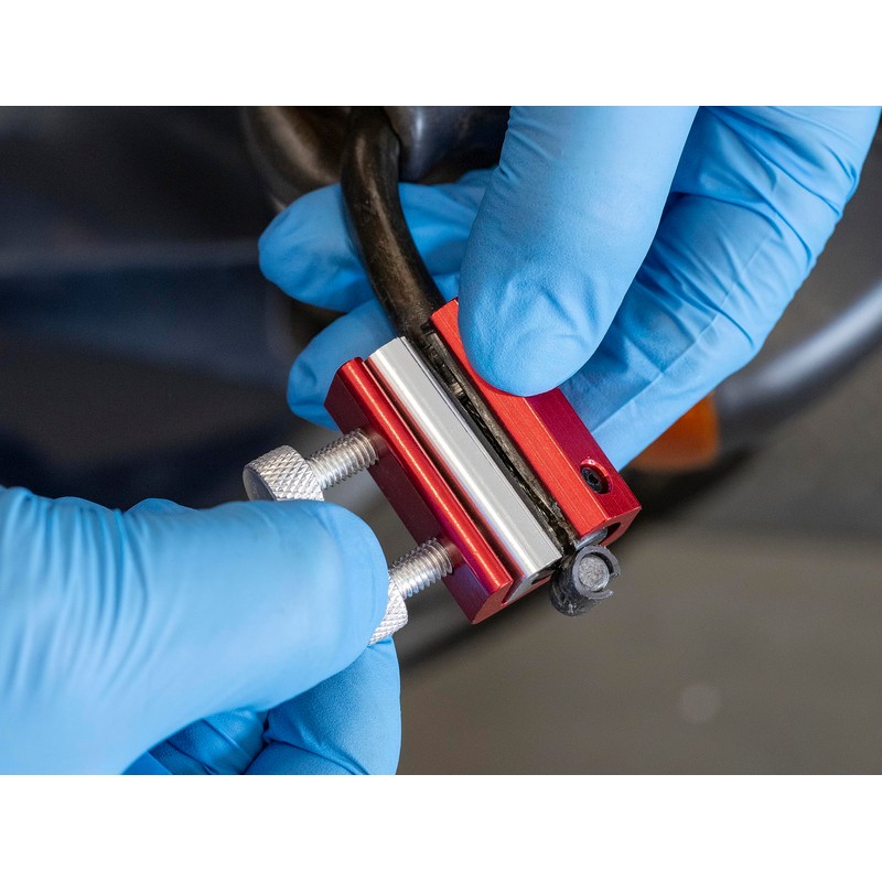 Sealey Ms038 Motorcycle Twin-Clamp Cable Oiler