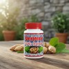 Maca Peruana 500 Mg 60 Cápsulas Suplemento Alimenticio Raíz