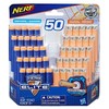 Nerf Ner 50 Dart Elite Accustrike Refill Pack Toy