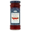 ST.DALFOUR JAM STRAWBERRY 6 X 284g