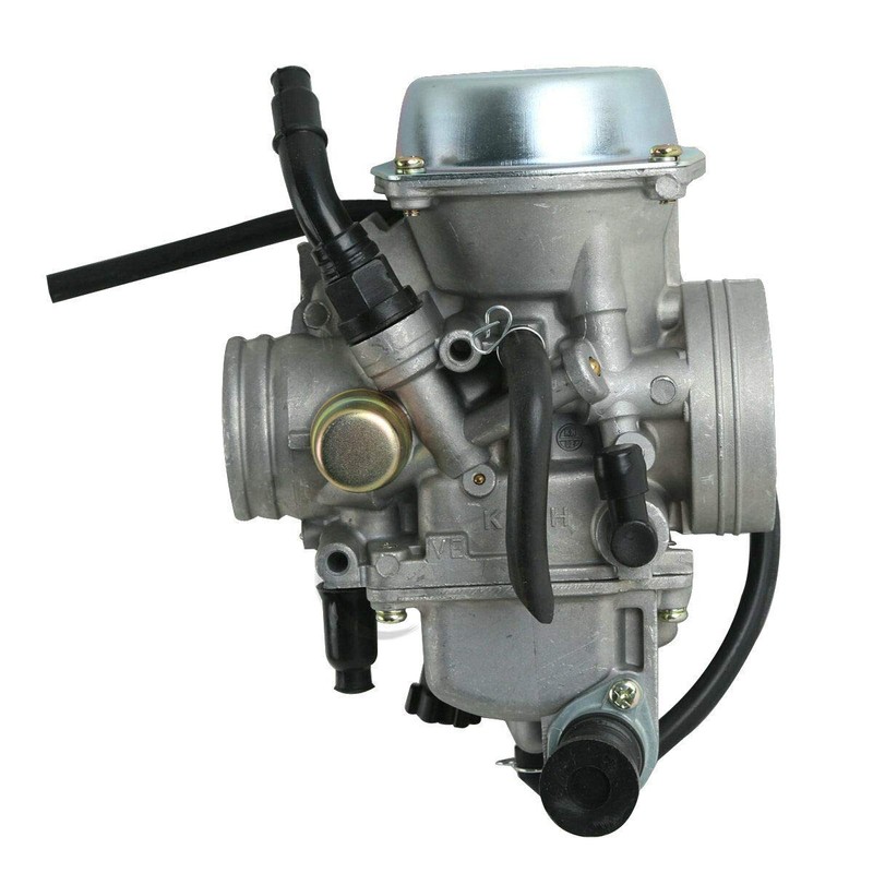 TCMT Replacement Carb Fuel System Carburetor For Honda 400 TRX400FW
