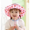 Connectyle Baby Hat Toddler Kids UPF 50+ Safari Hat Wide