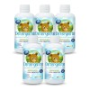 Detergente Para Pañales De Tela Ecológicos Ecopipo 5pz