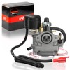 1PZ JP1-CA1 Carburetor Suzuki Let's 2 CA1KA CA1KB CA1KB CA1KC