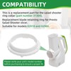 31304 Salad Shooter Retaining Collar for Presto Salad Shooter 02910