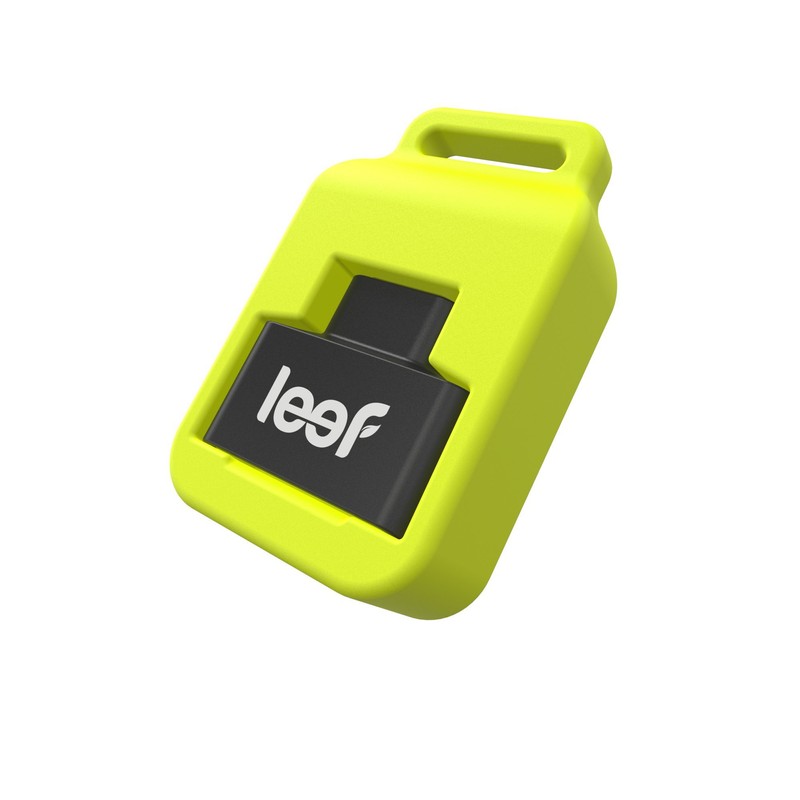 Leef Access-C - Type-C MicroSD Card Reader (USB-C) for Android