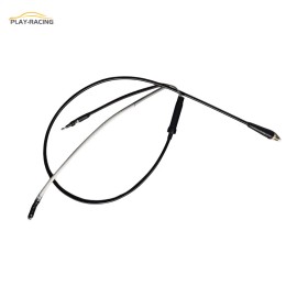 Play-Racing For Polaris Trail Blazer 250 1990-1996 1997 1998 Throttle Cable Brand New