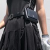 Golf Fanny Pack Golf Ball Case Golf Ball Holder with