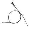 Hood L Release Cable 51237239240 Car Engine Hood Bonnet Release