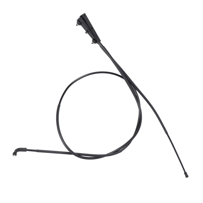 Hood L Release Cable 51237239240 Car Engine Hood Bonnet Release