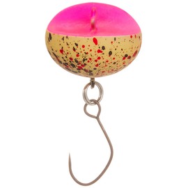 ZacT craft(ザクトクラフト) ルアー バズボールII 108 マスタードペレット