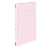 Kokuyo flat file Paper Cover Resin Binding Hardware 2 Hole