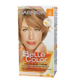Garnier Belle Color Dark Blonde 7.0