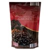 Choceur Dark Chocolate covered Almonds (1 x 12 oz Pack)