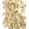 TPL Organic Siberian Ginseng Eleuthero Root Dried C/S 6Oz Premium