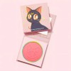 ColourPop Rubor Sailor Moon Colaboración Edición Limitada Rosa Mate o