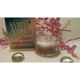 theBalm BNIB SEALED THE BALM TIME BALM CONCEALER PROFESSIONAL MAKEUP "after-dark"  .26oz