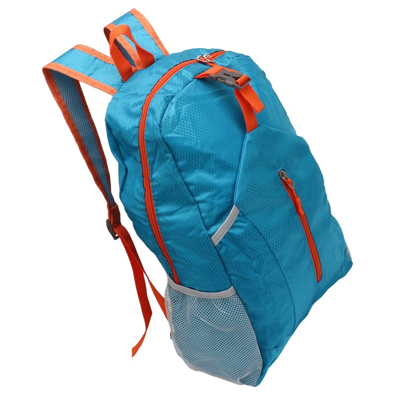 Outdoor Laptop Backpack Foldable Large Capacity Backpack Portable Picnic Bag