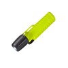 Underwater Kinetics 4AA eLED Zoom Flashlight (Safety Yellow)